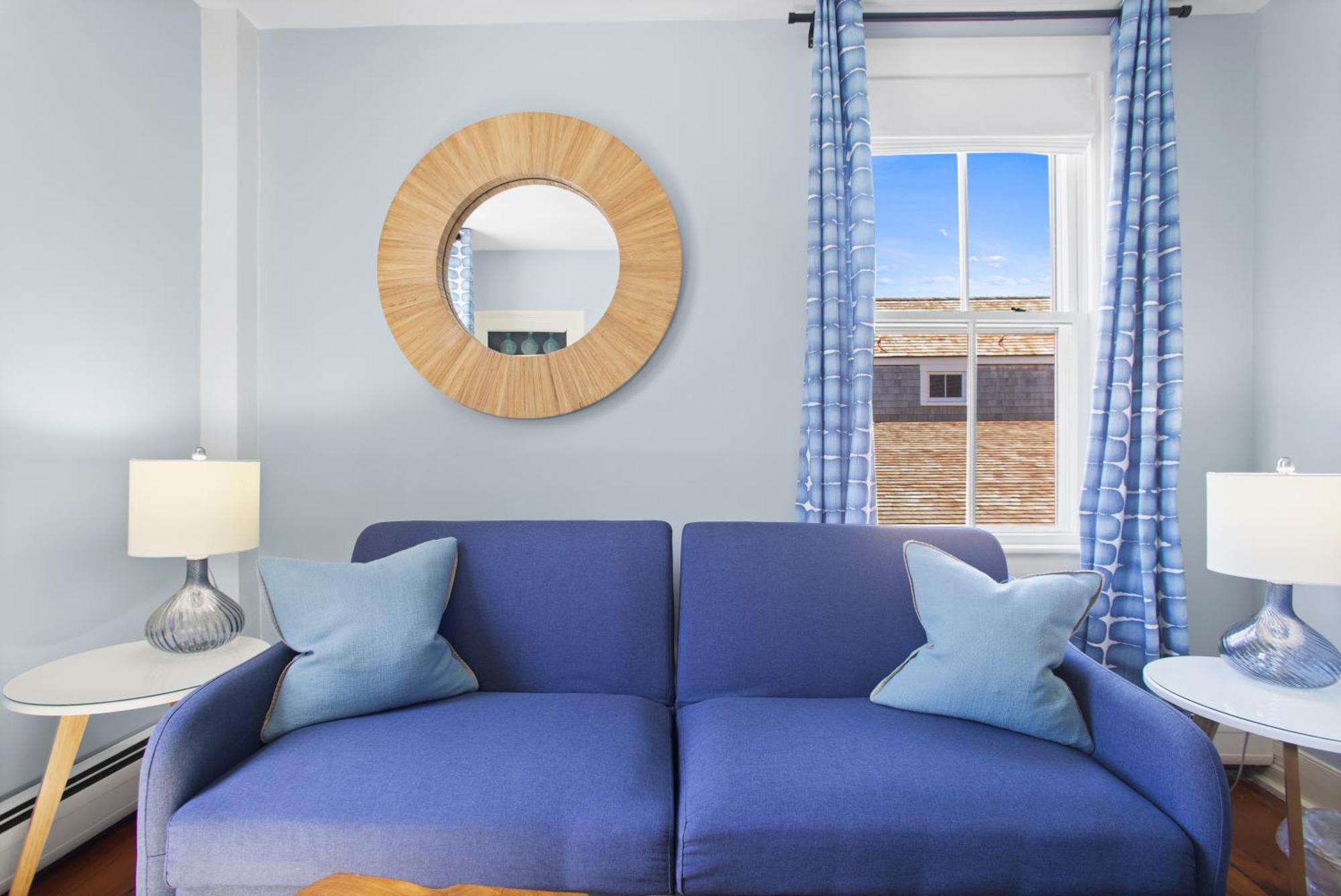 Carlisle House Inn Nantucket Extérieur photo