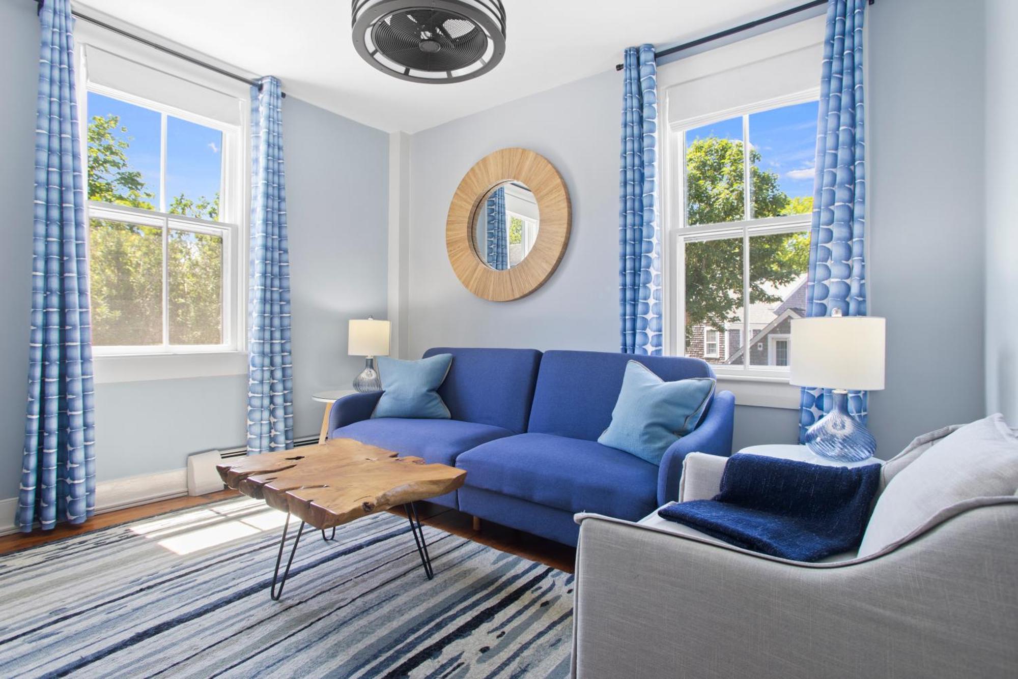 Carlisle House Inn Nantucket Extérieur photo