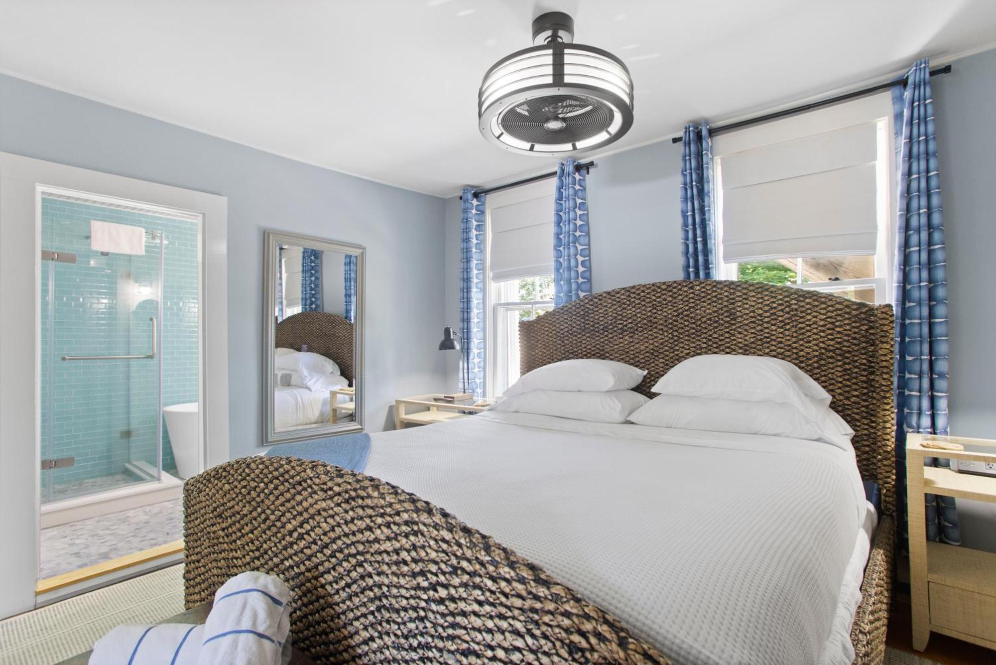 Carlisle House Inn Nantucket Extérieur photo