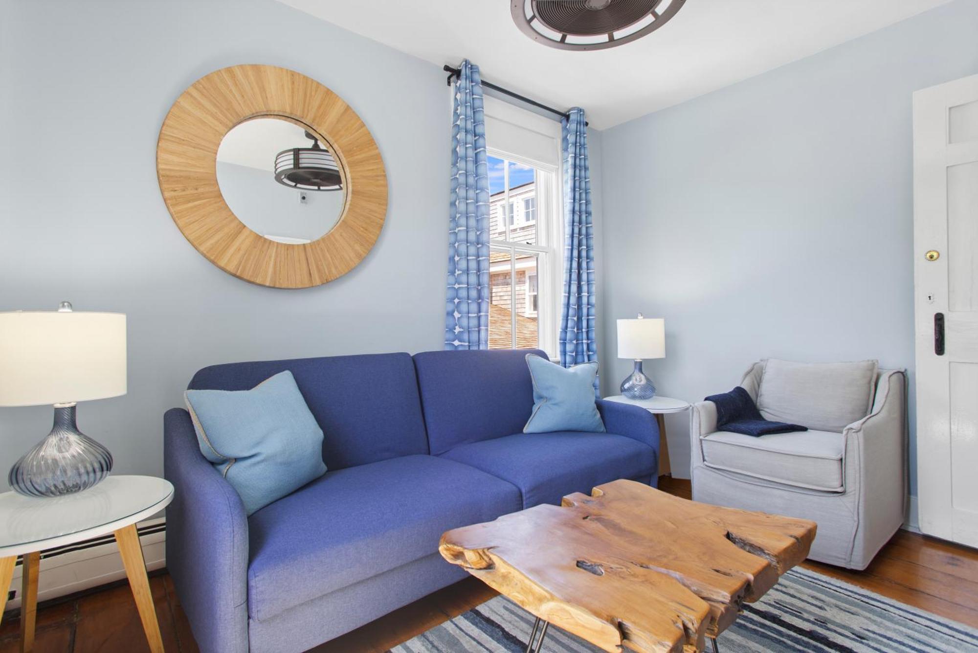 Carlisle House Inn Nantucket Extérieur photo