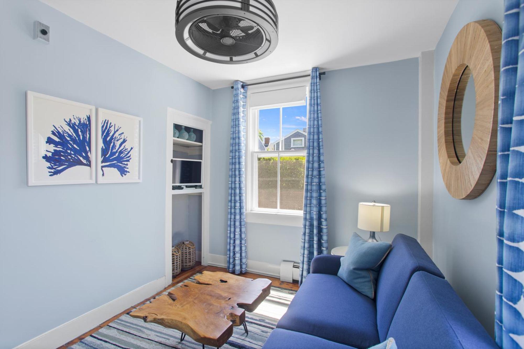 Carlisle House Inn Nantucket Extérieur photo