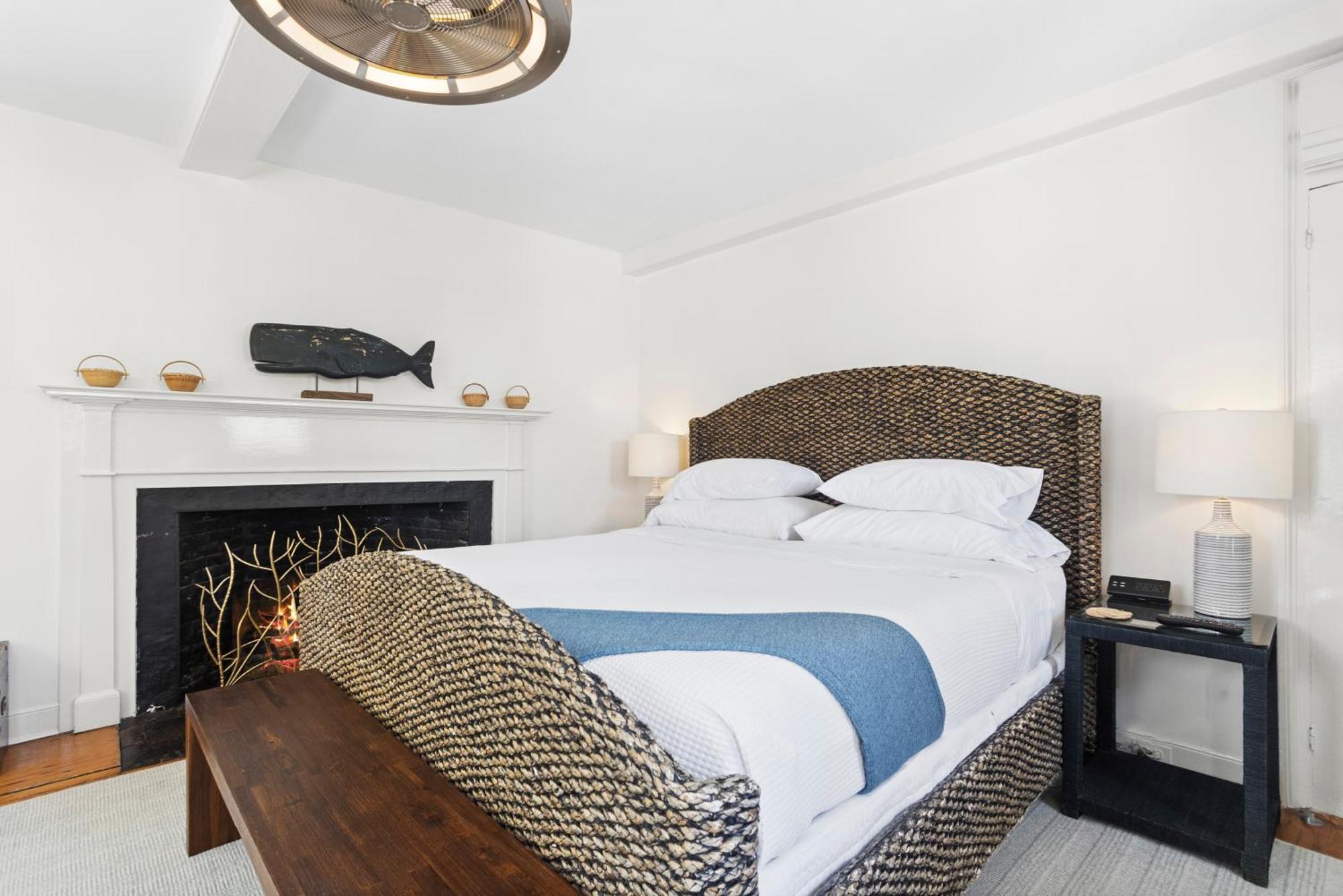 Carlisle House Inn Nantucket Extérieur photo