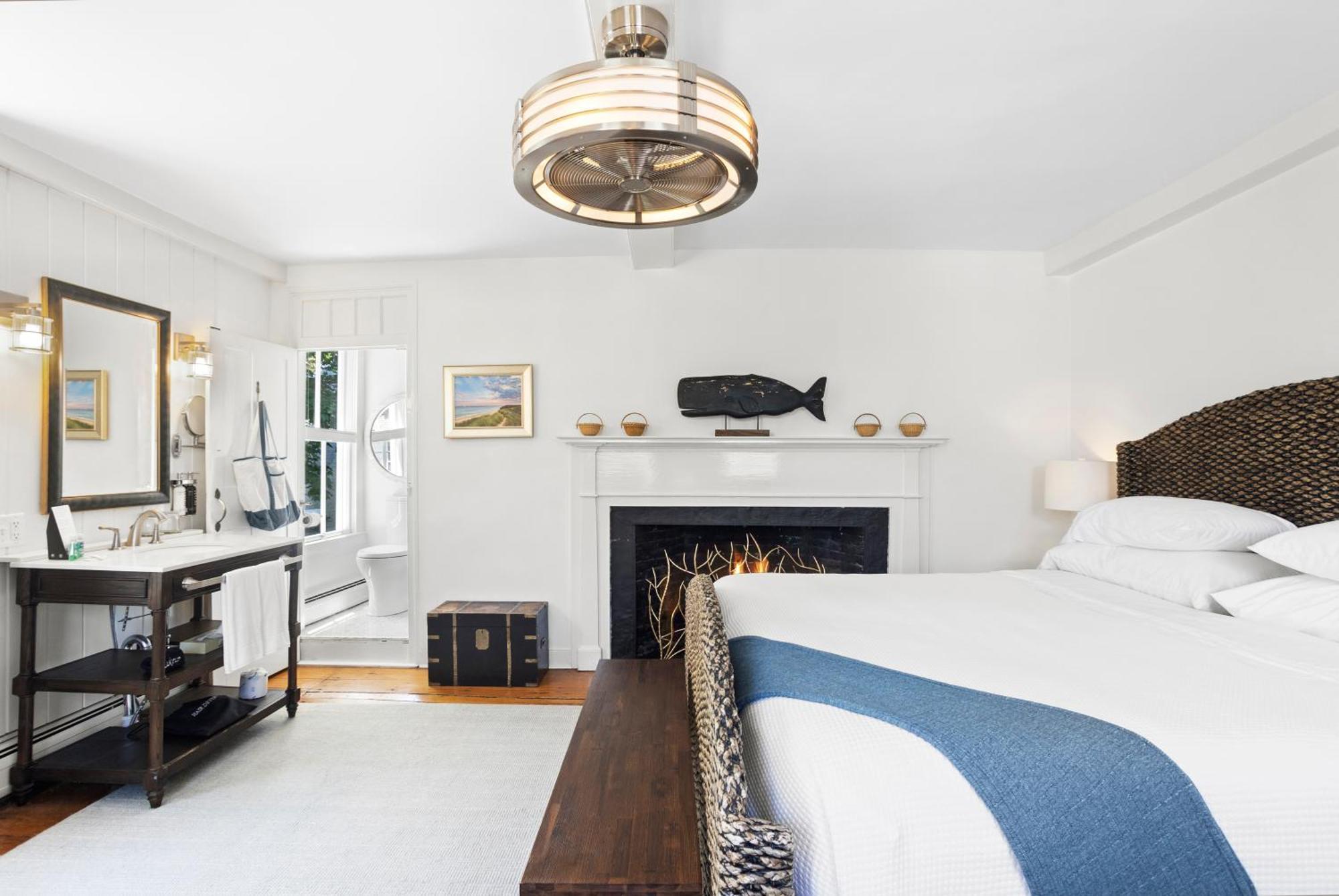 Carlisle House Inn Nantucket Extérieur photo