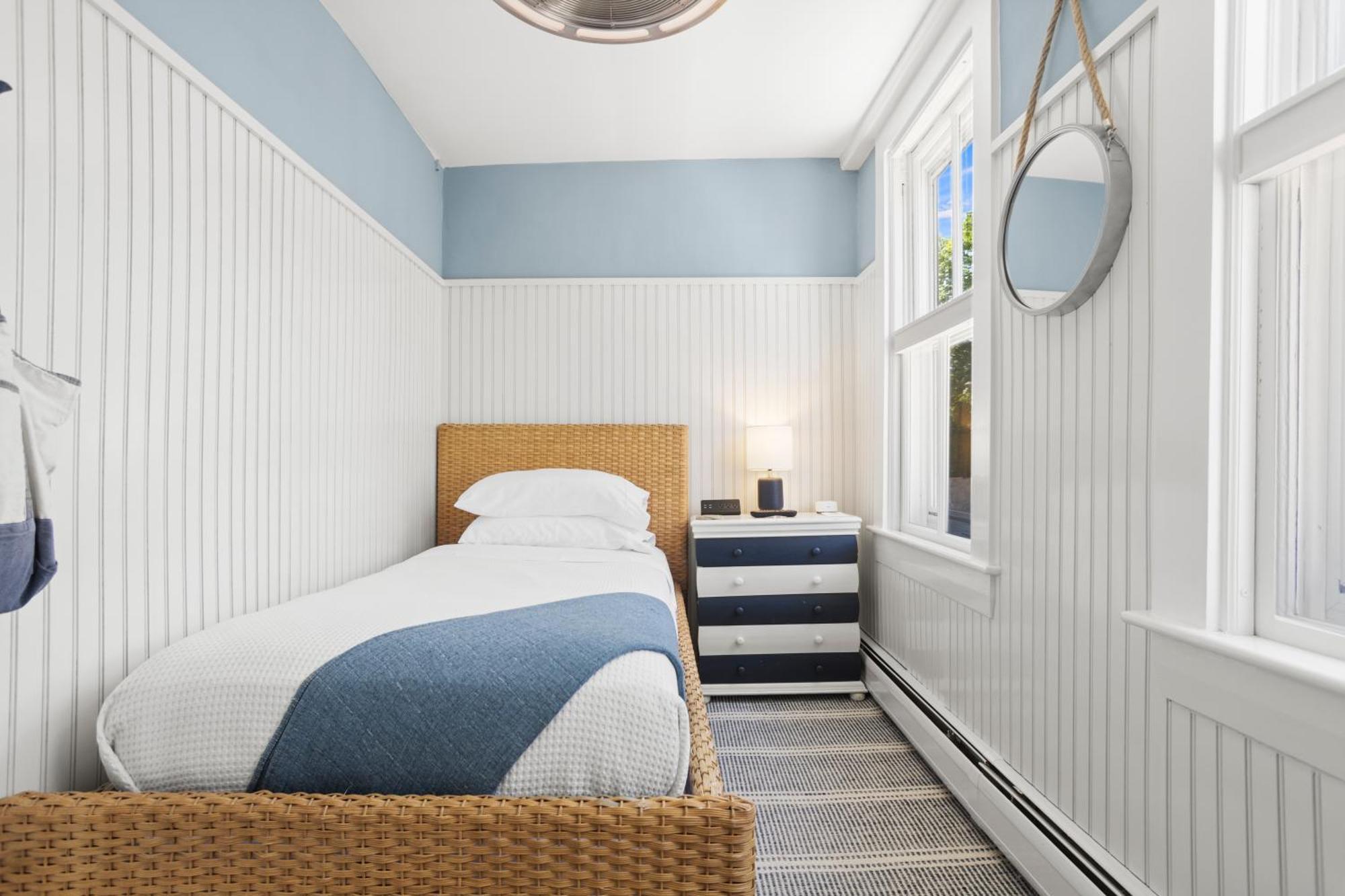Carlisle House Inn Nantucket Extérieur photo