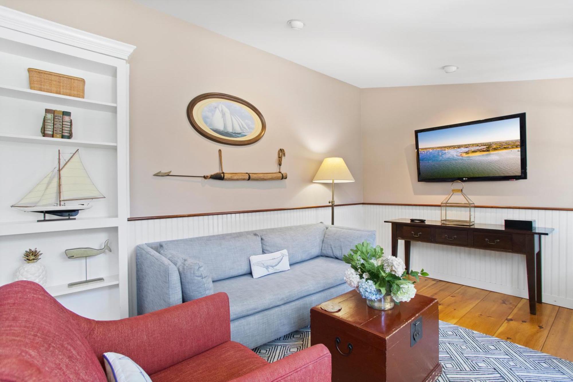 Carlisle House Inn Nantucket Extérieur photo