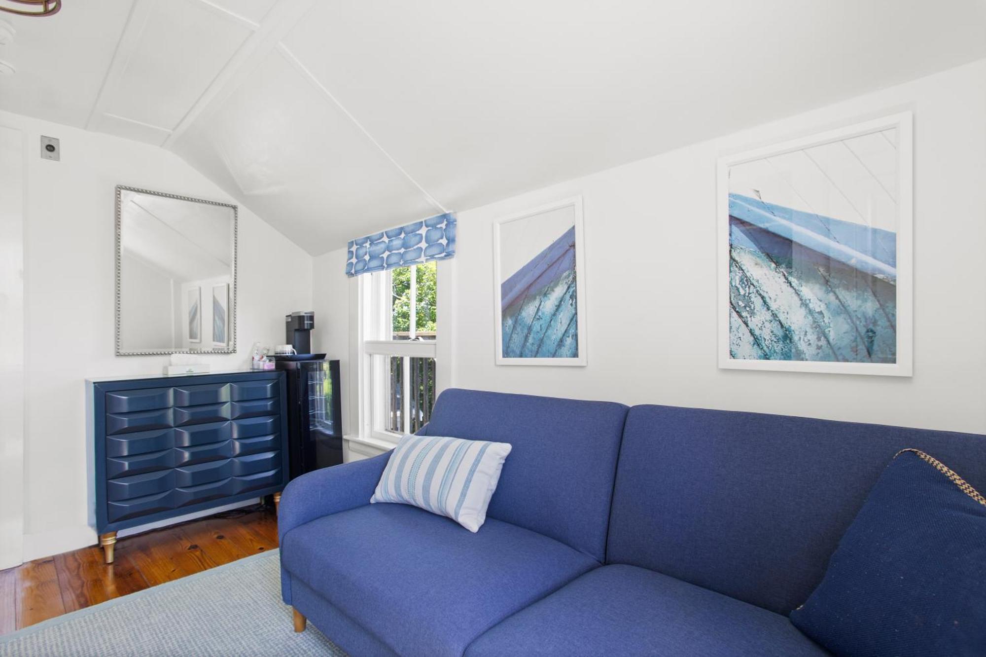 Carlisle House Inn Nantucket Extérieur photo