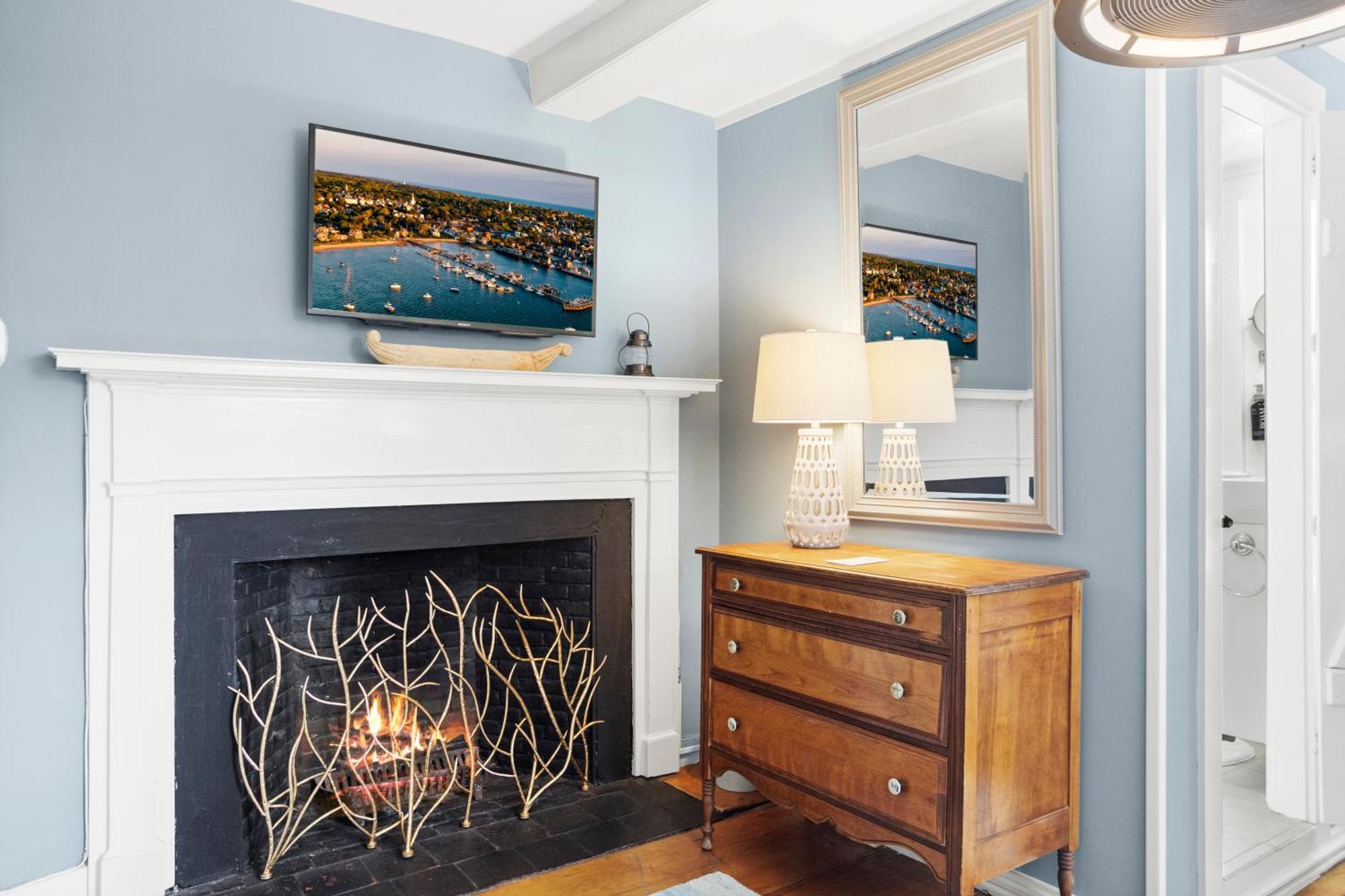 Carlisle House Inn Nantucket Extérieur photo
