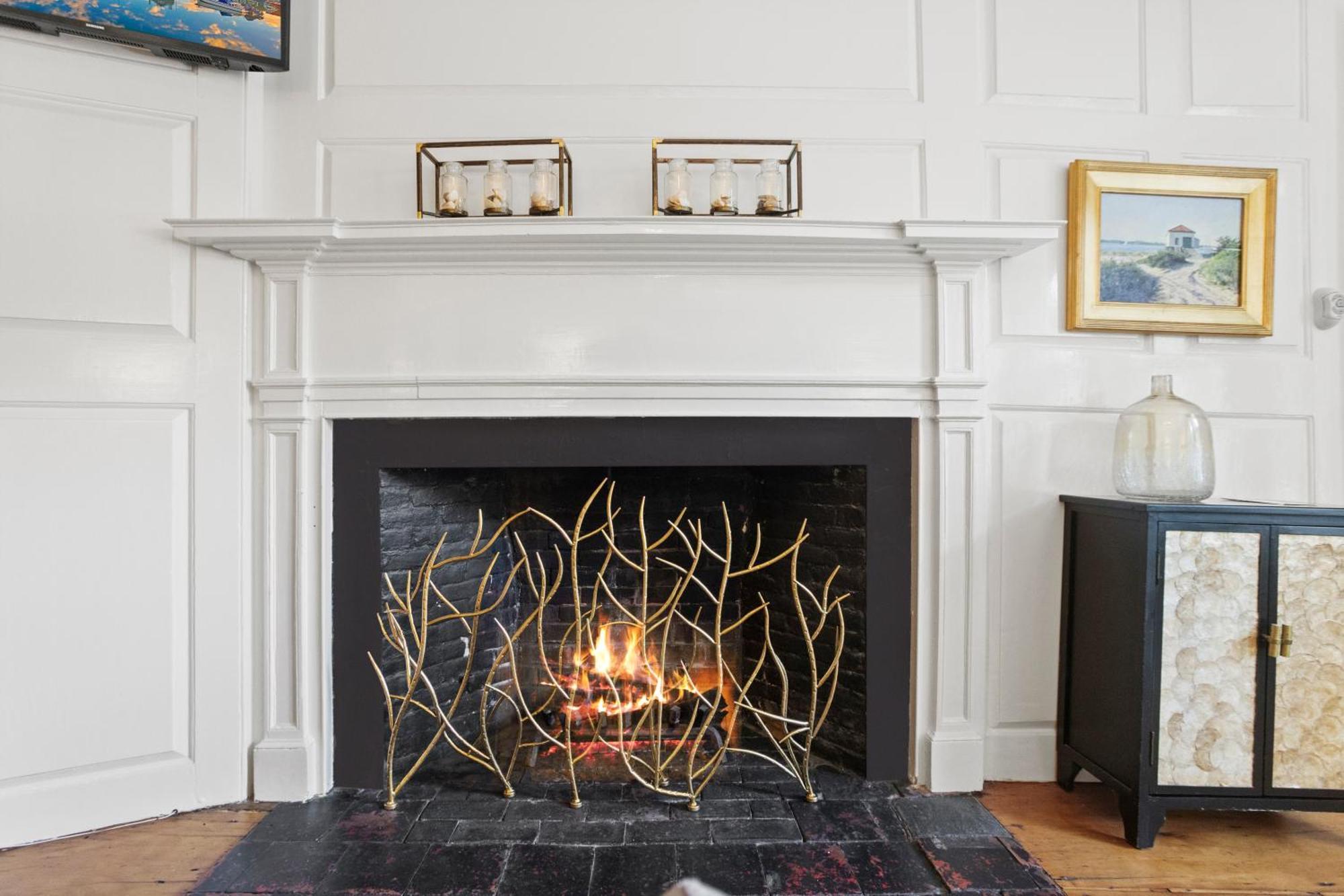Carlisle House Inn Nantucket Extérieur photo